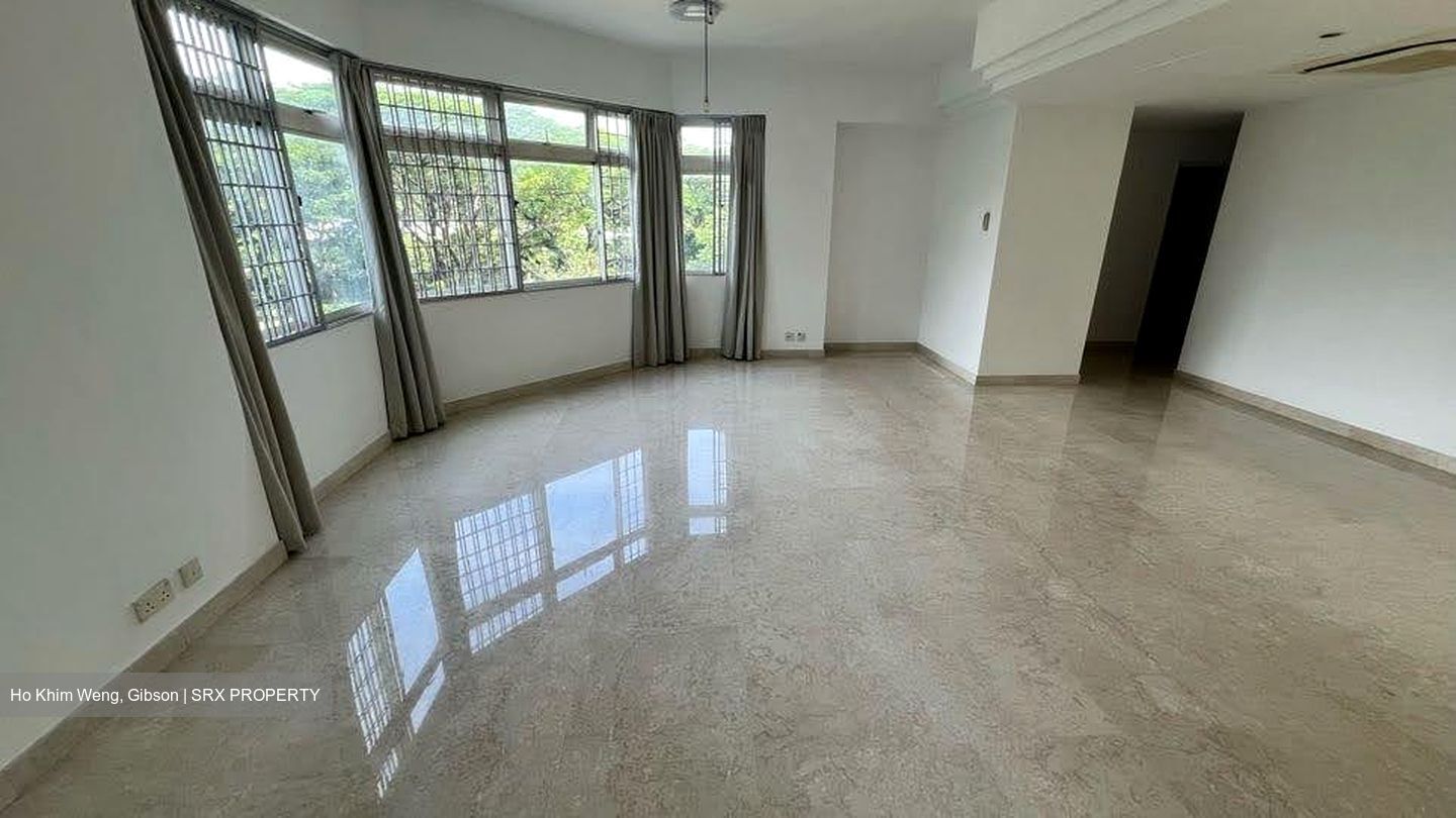 The Waterside (D15), Condominium #451155451
